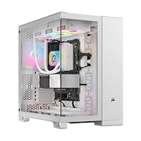 Amazon | CORSAIR 6500シリーズ交換用パネルキット ウォールナット CC