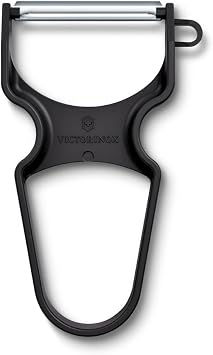 Victorinox 6.0930.3 Rapid Siyah Soyacak