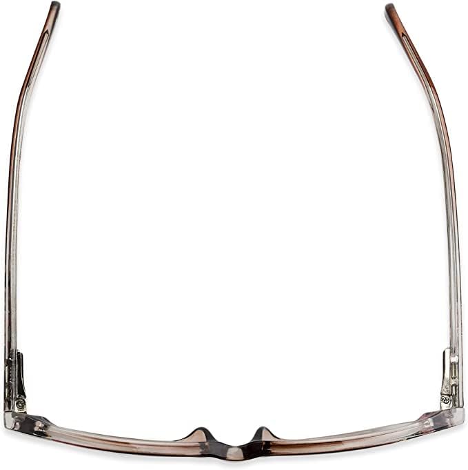 Sofia Vergara x Foster Grant Linda Blue Light Multi Focus Reading Glasses Rectangular - Image 5