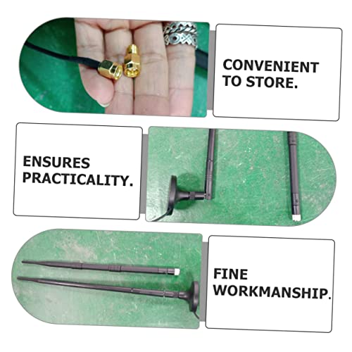 KONTONTY antena interna antena mineira antena de longo alcance antena 9dbi high performance antena d