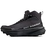 Mammut Aenergy MTN Mid Goretex Hiking Shoes EU 39 1/3
