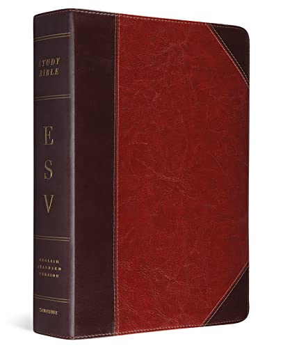 ESV Study Bible