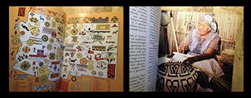 Southwestern Indian Arts & Crafts 0916122913 Book Cover
