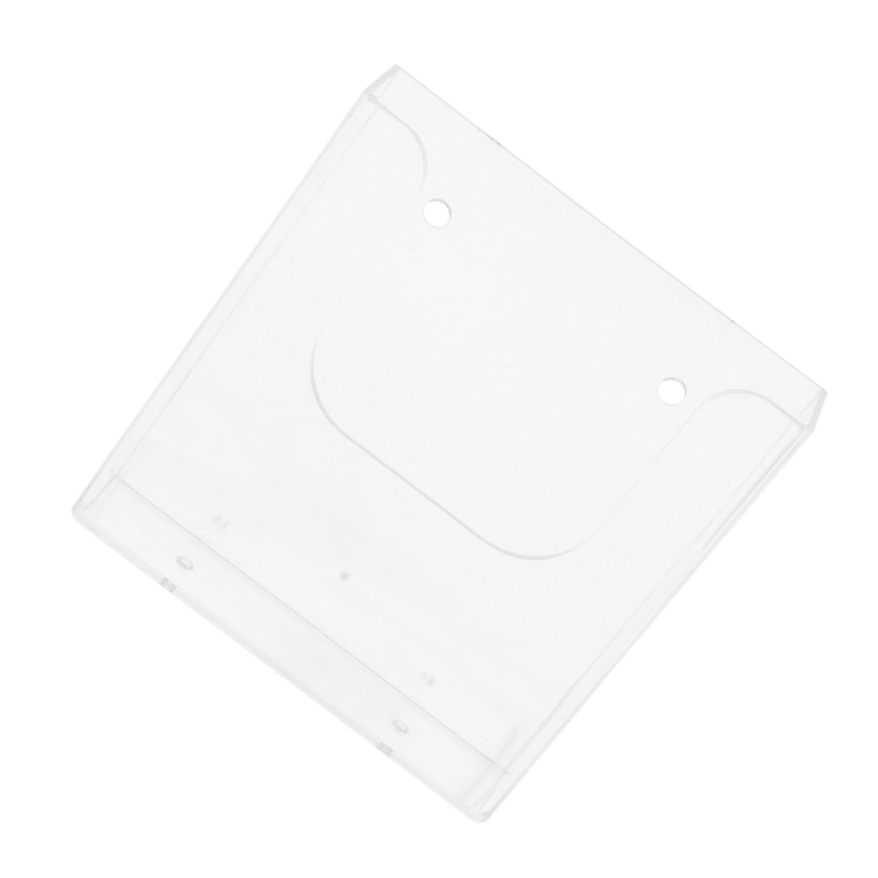 PRETYZOOM Wall Mounted File Organizer Hanging Storage Holder for Office Home Modern Design for Efficient File Stationery Storage Easy Installation with No Trace