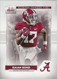 2023 Bowman University #32 Isaiah Bond University of Alabama Football Card - Sportscard Superstore