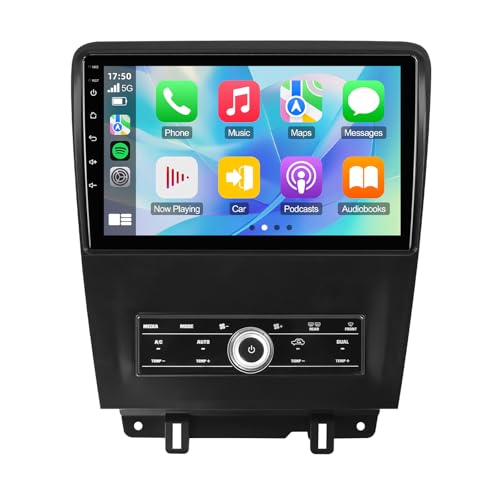 10.1" Android 13 Mustang Stereo