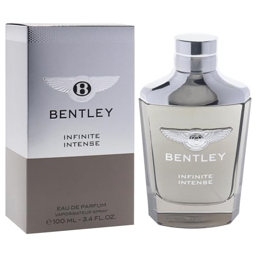 Bentley Bentley infinite intense edp 100 ml 1er pack 1 x 100 ml Bentley Bentley infinite intense edp 100 ml 1er pack 1 x 100 ml
