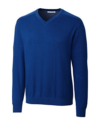 Cutter & Buck Men's Broadview Sweater