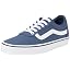 Canvas Vintage Indigo