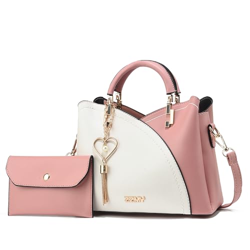Xiaoyu Small Purses and Handbags for Women Stylish Crossbody Bag