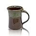 Clay in Motion Large Mug (Mocha)
