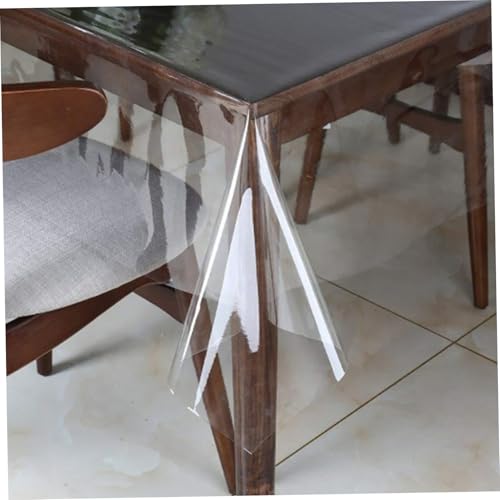 Nappe de protection de table lavable pour éliminer les taches de graisse