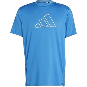 adidas Men’s Ti 3b T-Shirt