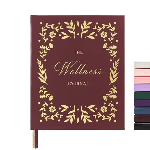 Suivi du sommeil et pleine conscience chaque matin avec le journal de bien-être And Per Se
