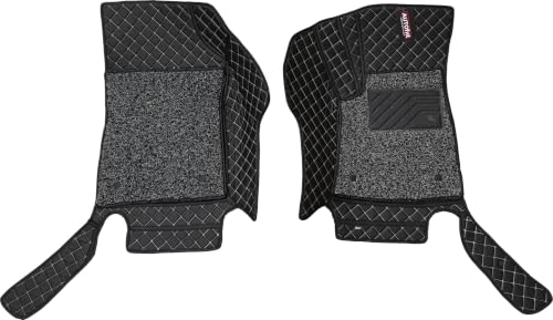 Image of Mat for Mahindra Marazzo 2018