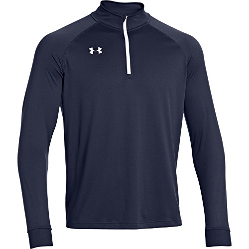 Under Armour Men's Every Team's Armour Tech 1/4 Zip (XL