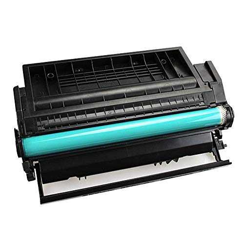 InkJello Compatible Toner Cartridge Replacement for HP LaserJet 1320 1320n 1320nw 1320tn 3390 3392 Q5949X (Black, 1-Pack) - Image 3