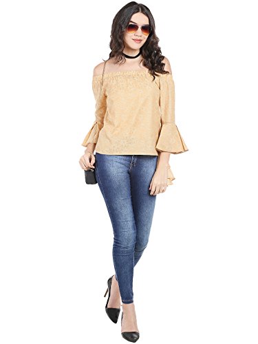 Image of Women's Body Blouse Top
