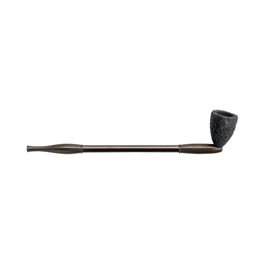 煙管　特大９４センチ Amazon.co.jp: 柘製作所(tsuge) 煙管 黒船煙管ブライアー サンド