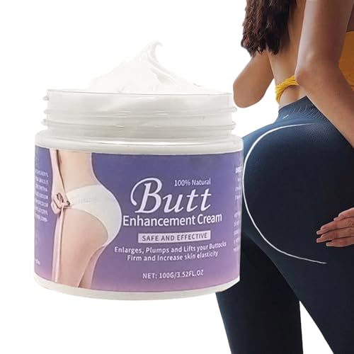 Crema Reafirmante Levanta Glúteos