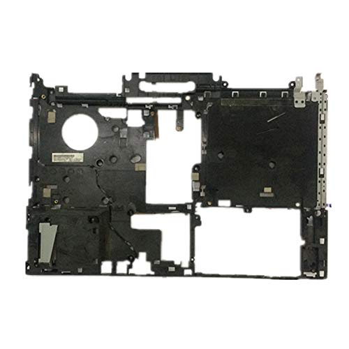 Carcasa C para HP ProBook 4410s negro: repara el reposamanos roto