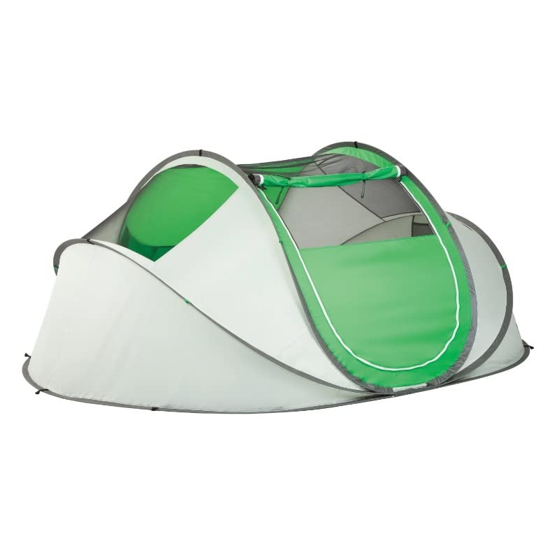 Carpa portátil para camping y senderismo ZENIXXXX miniatura 2