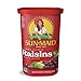 Sun Maid Natural California Raisins , 22.58oz (Pack of 2)