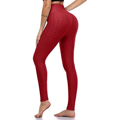 EAST BUND High Waist Leggings Cover