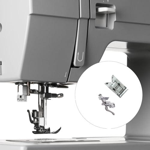 Set Universal de Prensatelas para Máquina de Coser miniatura 2