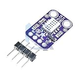 DC 5V MICS-5524 Air Sensor Module Carbon Methane Monitoring Sensor Board