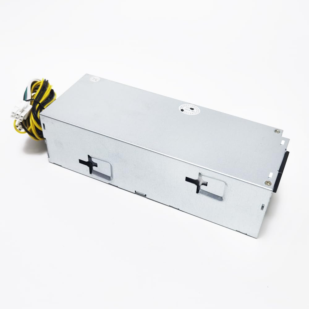 Transformador de Fuente de alimentación de computadora 6+4Pin 260W para Modelo B260EBM-00 H260EBM-00 L260EBM-00 AC260EBM-00 D260EBM-00 PCH004 para DELL 3050 3060 5050 5070 5090 7050 7080 MT