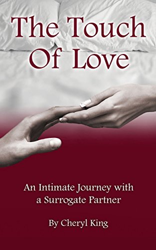 The Touch of Love: An Intimate Journey with a Surrogate Partner