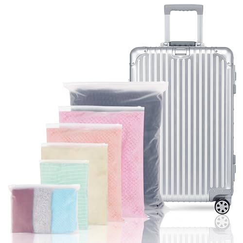 36 Pezzi Sacchetti da Viaggio