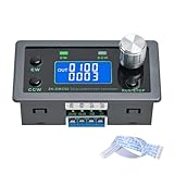 DC-Motorsteuerung mit Verzögerungs- und Wiederholungsfunktion für Vorwärts-/Rückwärtslauf, Endschaltern und Blockierschutz – 12–30 V / 10 A, 23 Bewegungsmodi mit Stromausfallgedächtnis