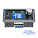 BANRIA PWM DC Motor Speed Controller, 12V–30V 10A Variable Speed Regulator