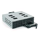 supermicro sas/sata backplane Formfaktor 1x 5 25