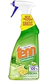 cocinas hergom chile Con la pistola de Tenn Brillante conseguriás un increíble brillo para cristales y superficies verticales gracias a su formato en espuma