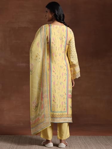 Image of Libas Womens Kurta set
