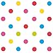 Produktbild Susy Card 40012520 - Serviette Motiv "Mix it dots", 33 x 33 cm
