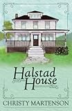  Halstad House: 1