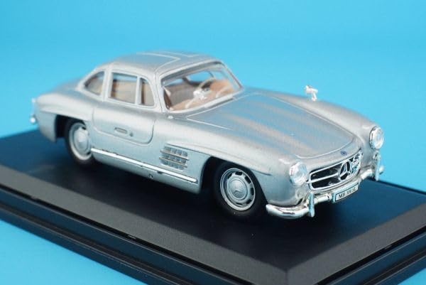 フランクリンミント社　メルセデスベンツ300slダイカストモデルカー フランクリンミント社 メルセデスベンツ300slダイカストモデル