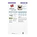 Hanes Women's Fresh & Dry Light and Moderate Period 3-Pack Boyshort Underwear, Multiple Options Available, Beige,Gray and Black, 6