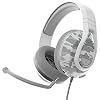 Turtle Beach Recon 500 Camo Polarweiß Kabelgebundenes, plattformübergreifendes Headset – PS5, PS4, PC, Xbox Series X|S, Xbox One und Nintendo Switch