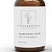 Life Essentials Skin Care Hyaluronic Acid Anti-Aging Moisturizing Serum with Vitamin C, Vitamin E and Green Tea, 1 fl. oz. / 30ml
