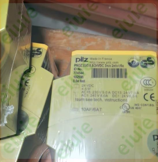 774544 Remaining unused Original Stock