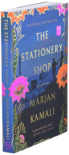 The Stationery Shop