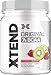 Xtend Original Bcaa Powder Strawberry Kiwi Splash | Sugar Free Post Workout Muscle Recovery Drink with Amino Acids | 7g bcaas for Men & Women| 50 Servings