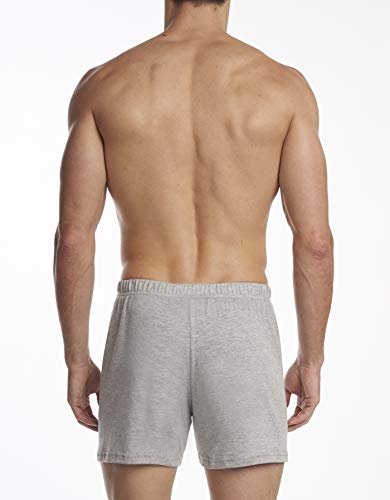 Stanfield's Men's Premium Cotton Knit Boxers4