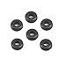 K4 Rubber Grommet For Electrical Wires With 1/8