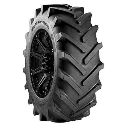 Carlisle Tru Power Bias Tire - 18x8.50-10 by